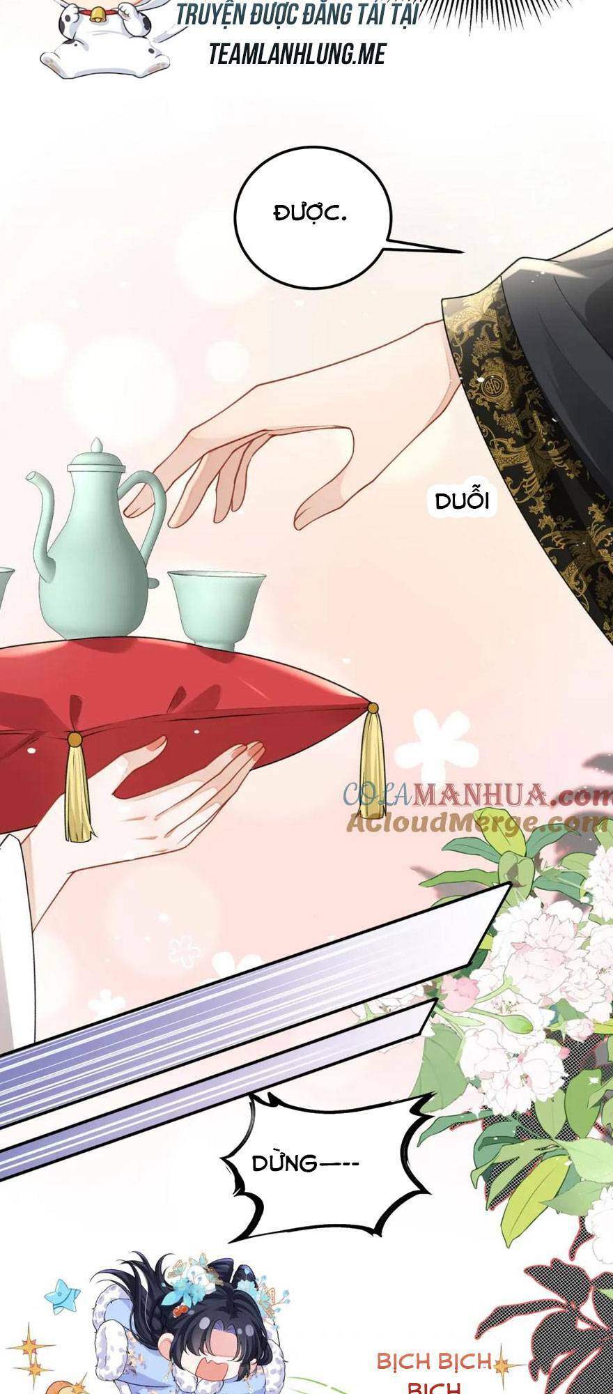 Xuyên Vào Văn Tu Tiên Lập Nam Đoàn Chương 25 Ảnh 8