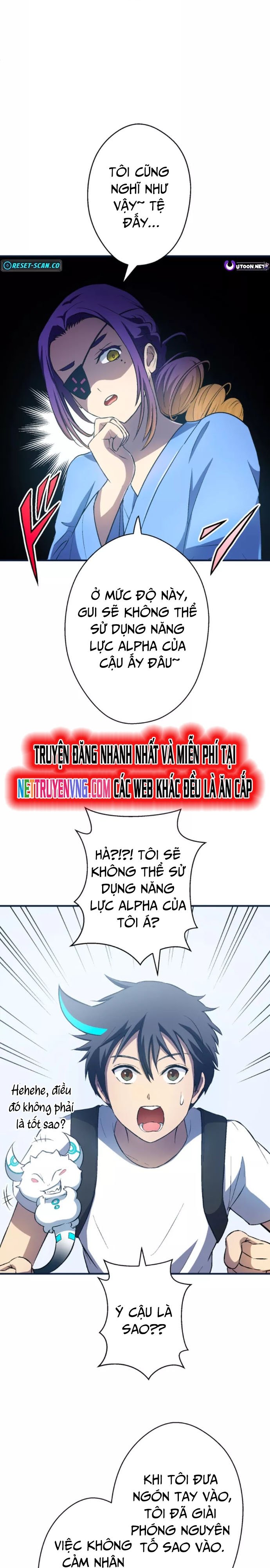 Quật Khởi Từ Tầng Đáy Chương 10 Ảnh 12