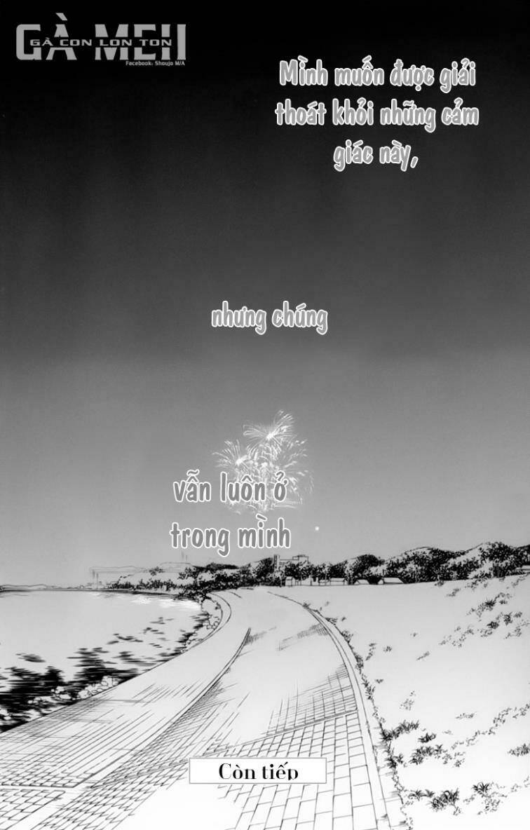 Tonari No Atashi Chương 8 Ảnh 42