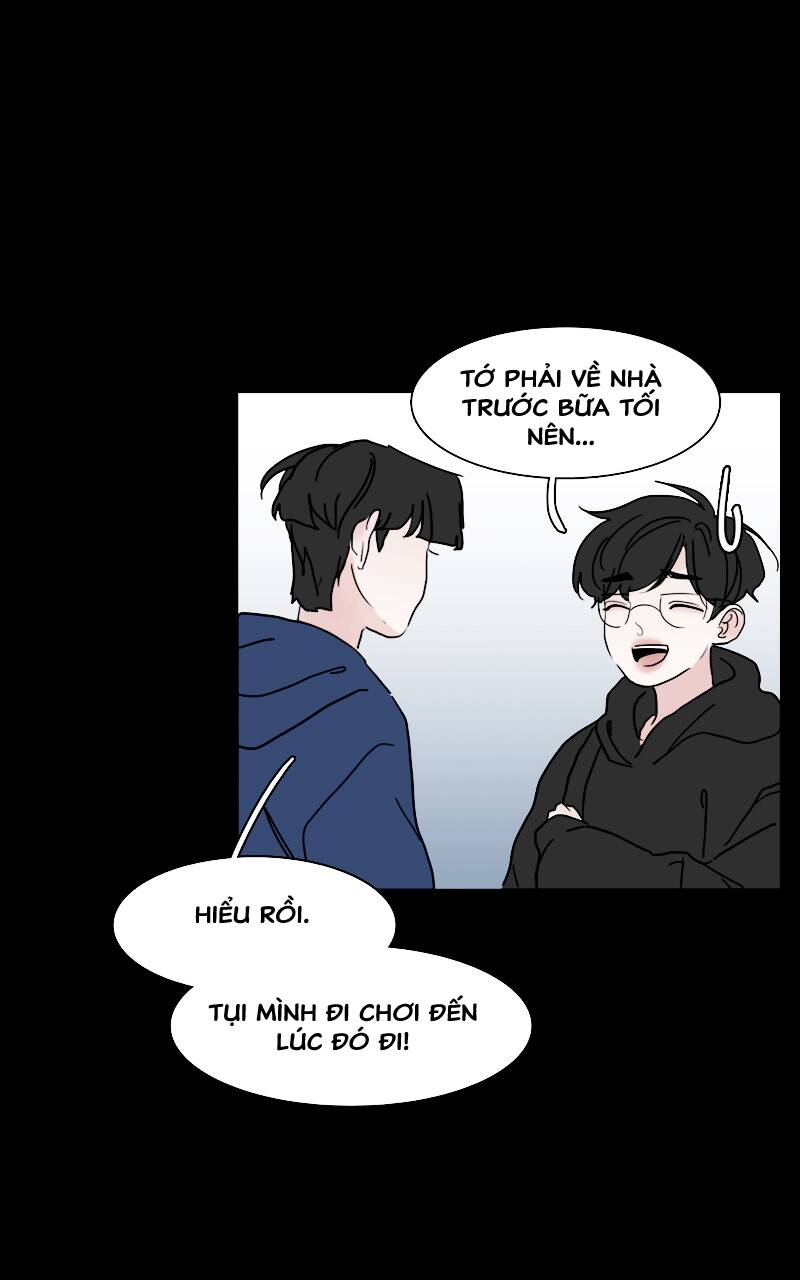 Sau Ánh Hào Quang Chương 7 Ảnh 15