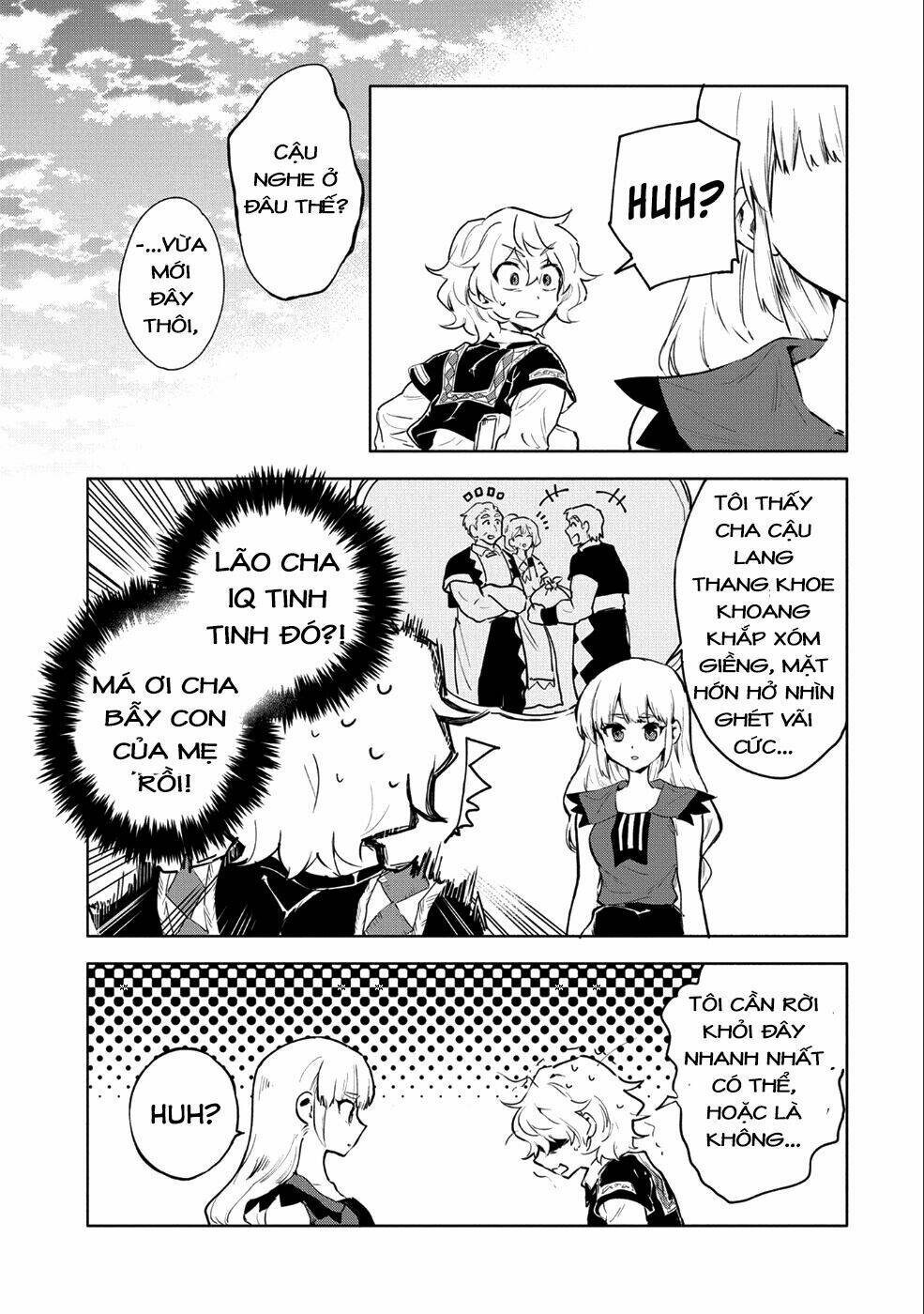 Saikyou Juzoku Tensei: Cheat Majutsushi No Slow Life Chương 6 Ảnh 27