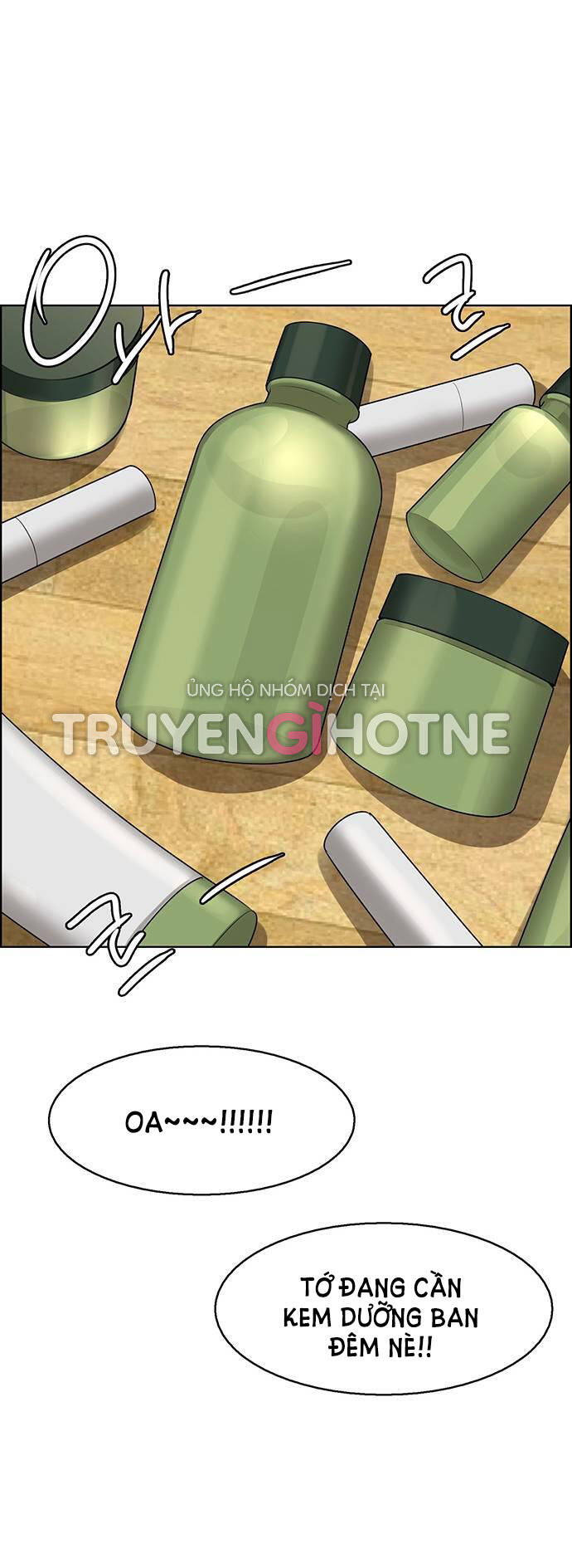 Nữ Thần Giáng Thế Chương 244.2 Ảnh 37