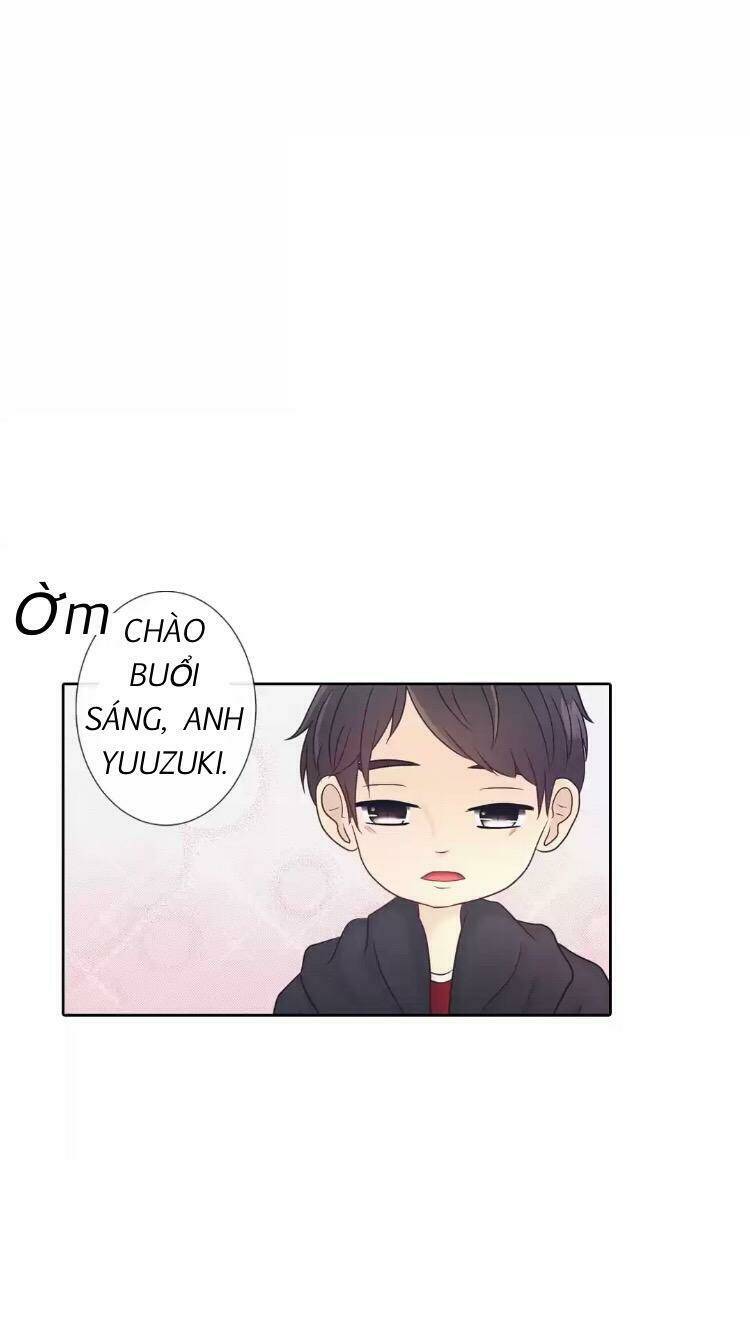 Sugar Pet Chương 10 Ảnh 15