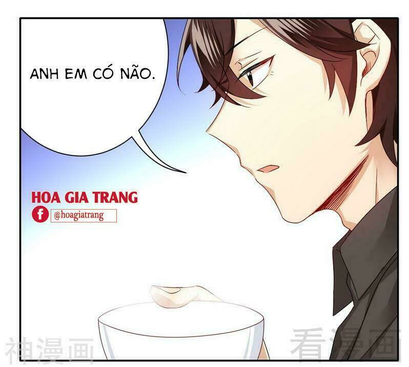 Phục Thù Thiếu Gia Tiểu Điềm Thê Chương 70 Ảnh 27