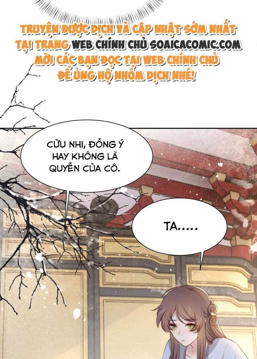 Cô Vương Quả Nữ Chương 63 Ảnh 28