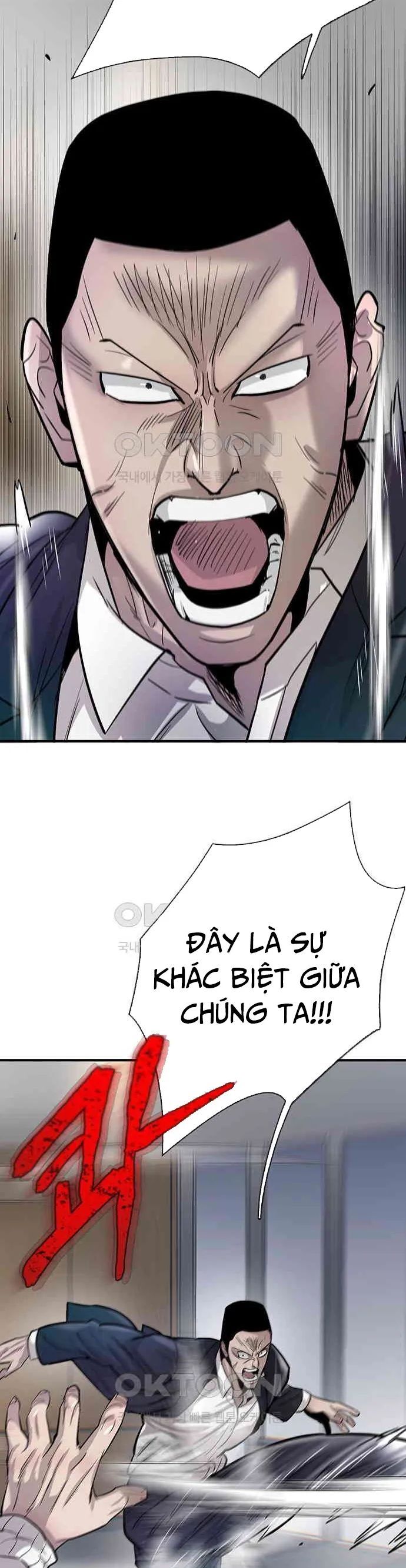 Bù Nhìn Chương 90 Ảnh 5