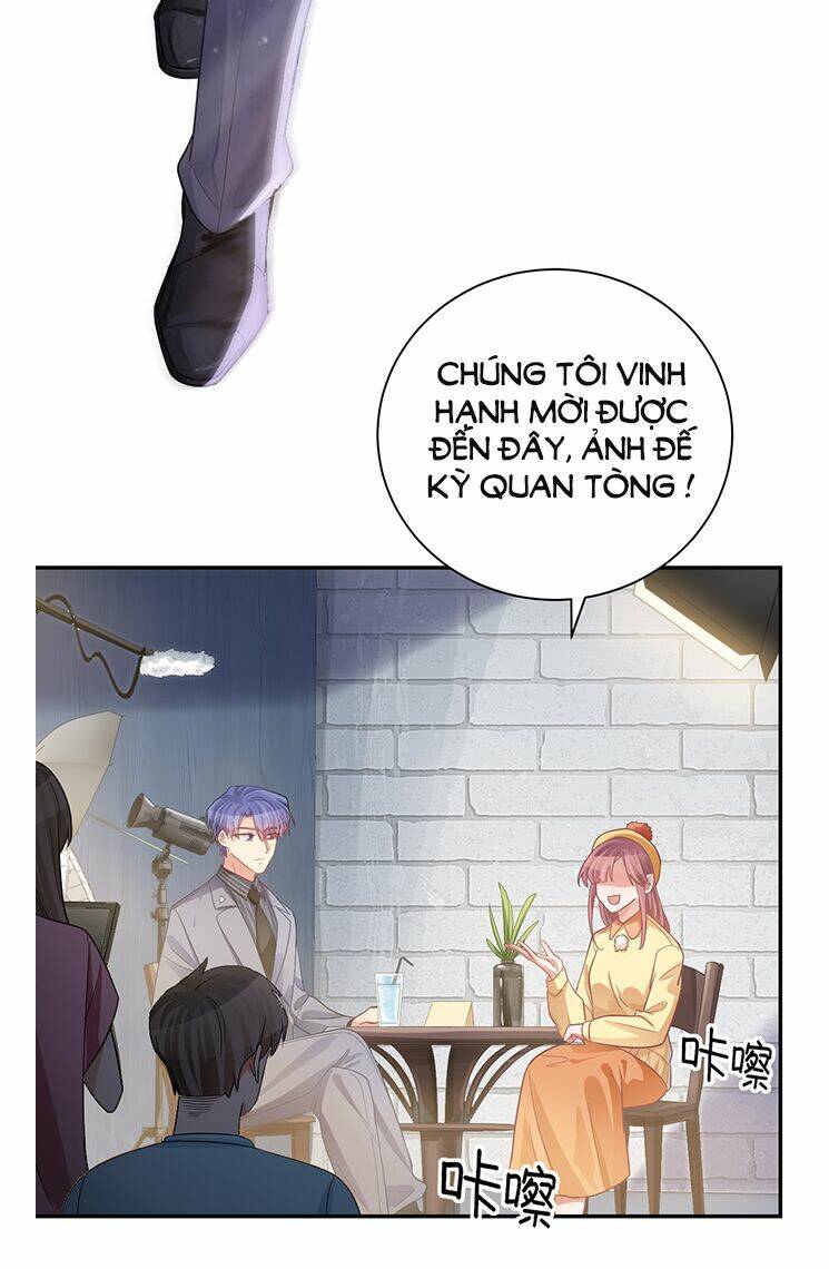 Trọng Sinh Để Ngủ Với Ảnh Đế Chương 234 Ảnh 15