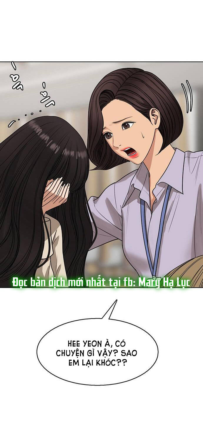 Nữ Thần Giáng Thế Chương 243.1 Ảnh 24