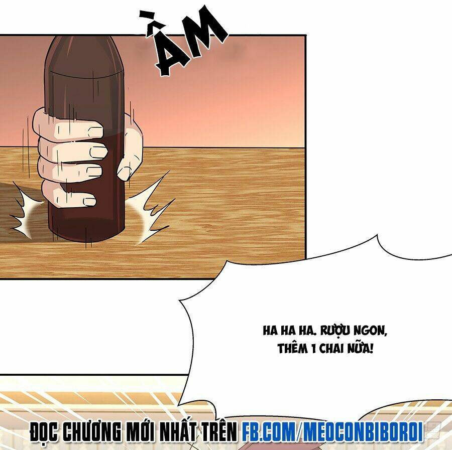 Siêu Năng Cuồng Thần Chương 10 Ảnh 5