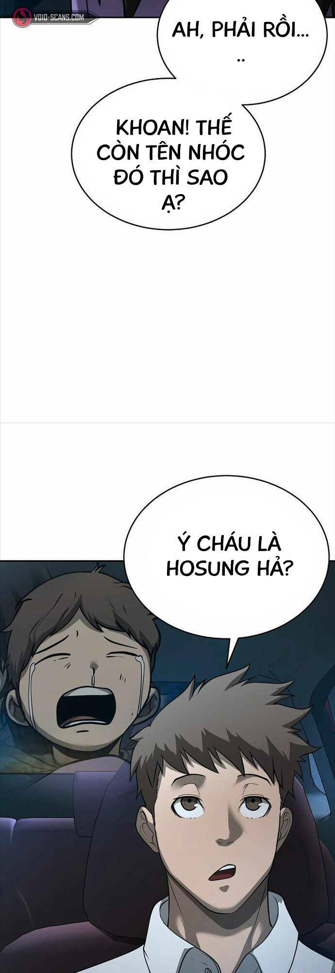 Vị Bạo Chúa Của Ngày Tận Thế Trở Lại Chương 9 Ảnh 38