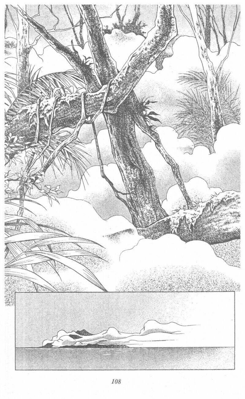 Nàng Tiên Ánh Trăng - Kaguya Hime Chương 7 Ảnh 108