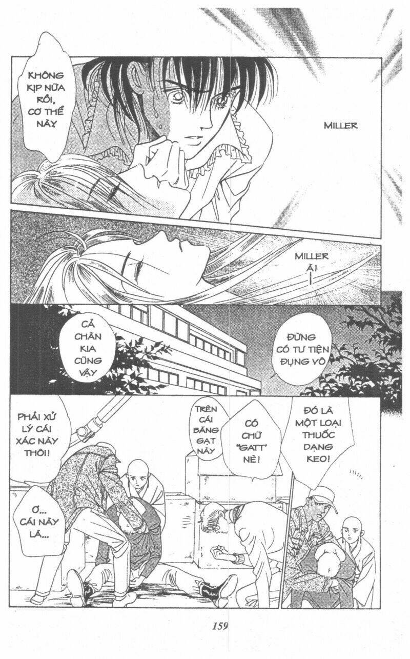 Nàng Tiên Ánh Trăng - Kaguya Hime Chương 6 Ảnh 158