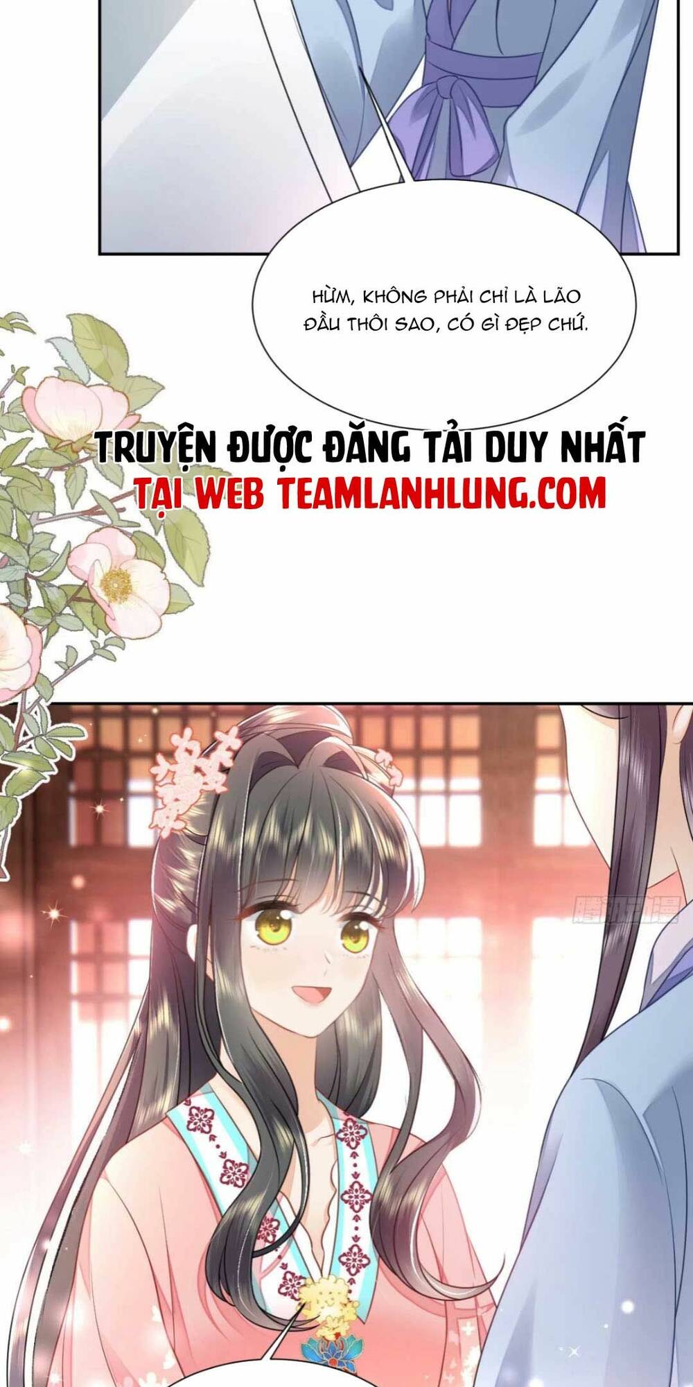 Trọng Sinh Trở Lại ! Ta Nhất Định Sẽ Bảo Vệ Nàng Chu Toàn ! Chương 8 Ảnh 51