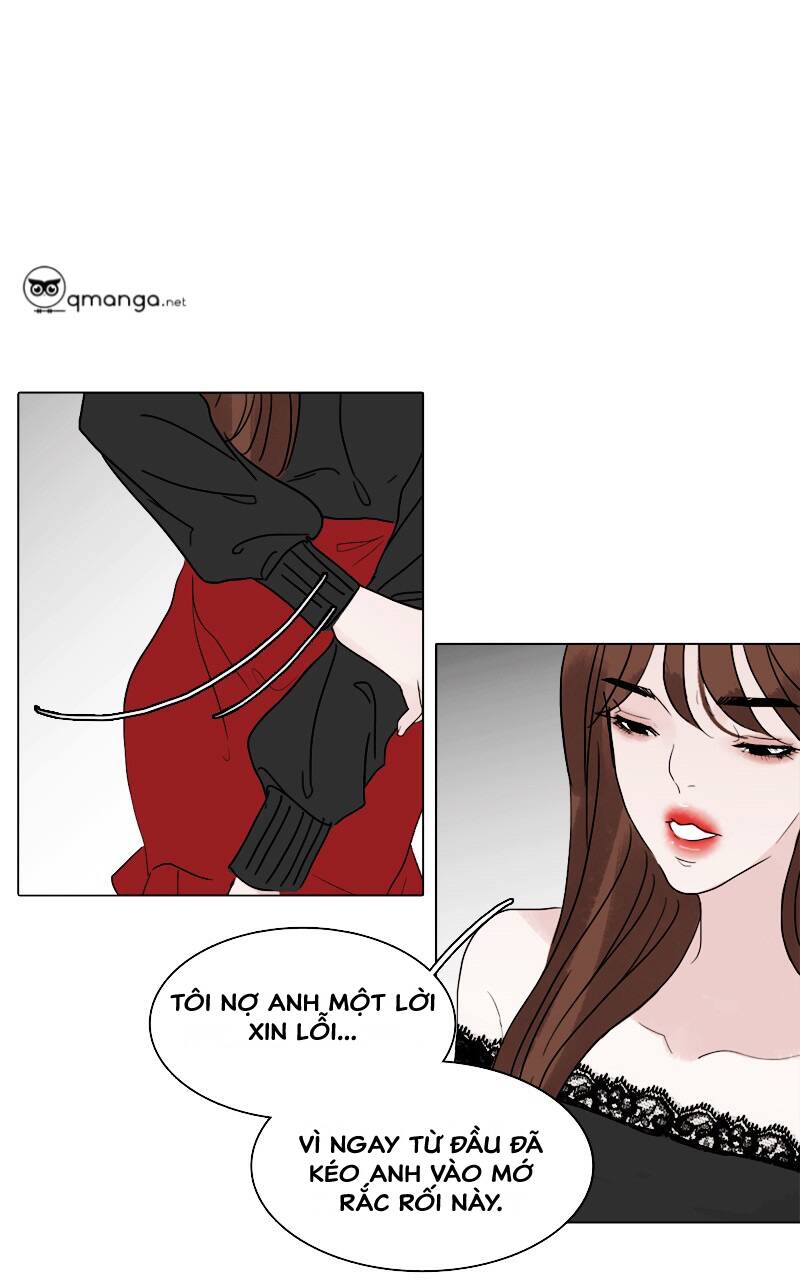 Sau Ánh Hào Quang Chương 10 Ảnh 34