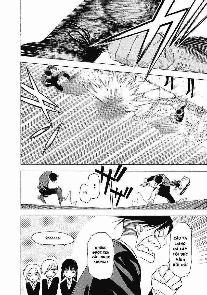 Mononogatari Chương 1 Ảnh 46
