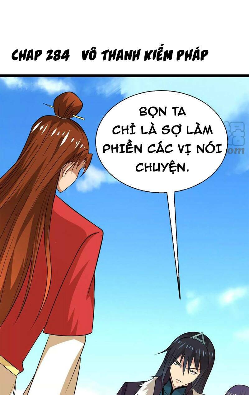 Thôn Phệ Vĩnh Hằng Chương 284 Ảnh 2