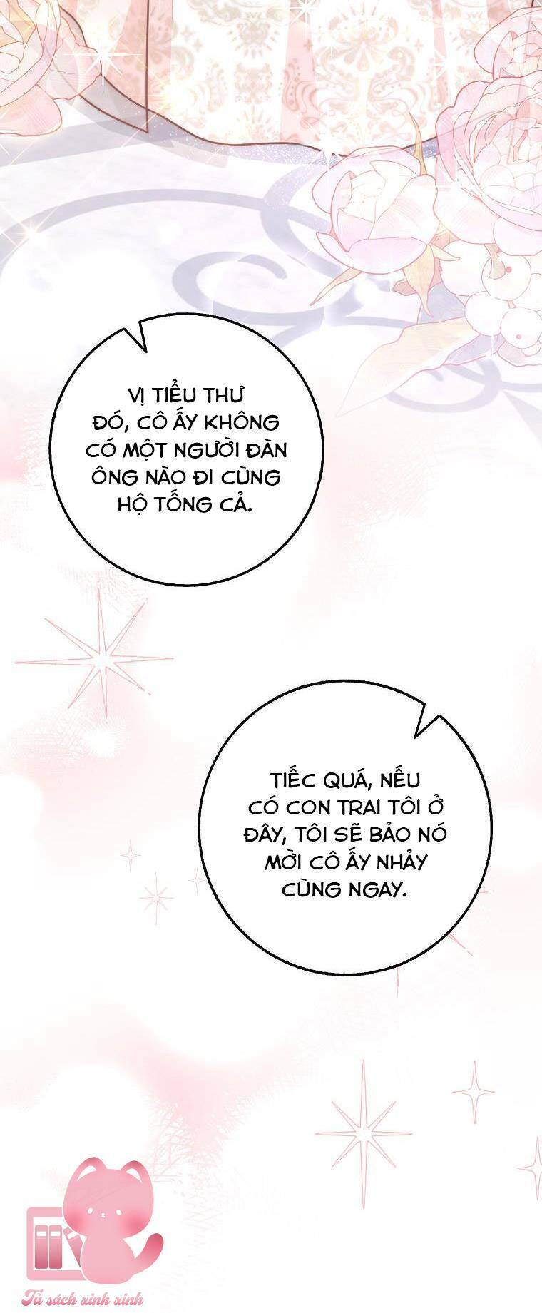 Tôi Thề Chúng Ta Chỉ Là Bạn Chương 49 Ảnh 46