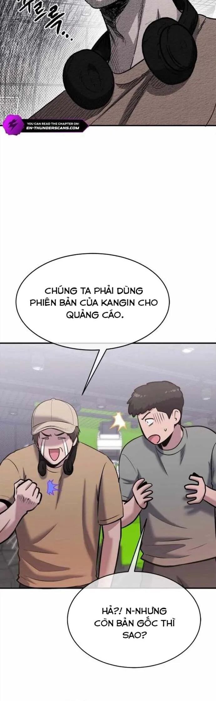 Một Anh Hùng Giỏi Mọi Thứ Chương 41 Ảnh 17