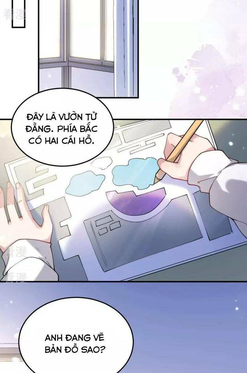 Mỗi Ngày Một Nụ Hôn Chương 6 Ảnh 5