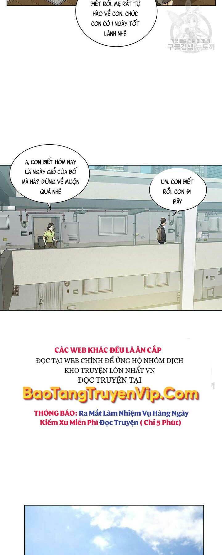 Chuyên Gia Khám Nghiệm Tử Thi Chương 1 Ảnh 30