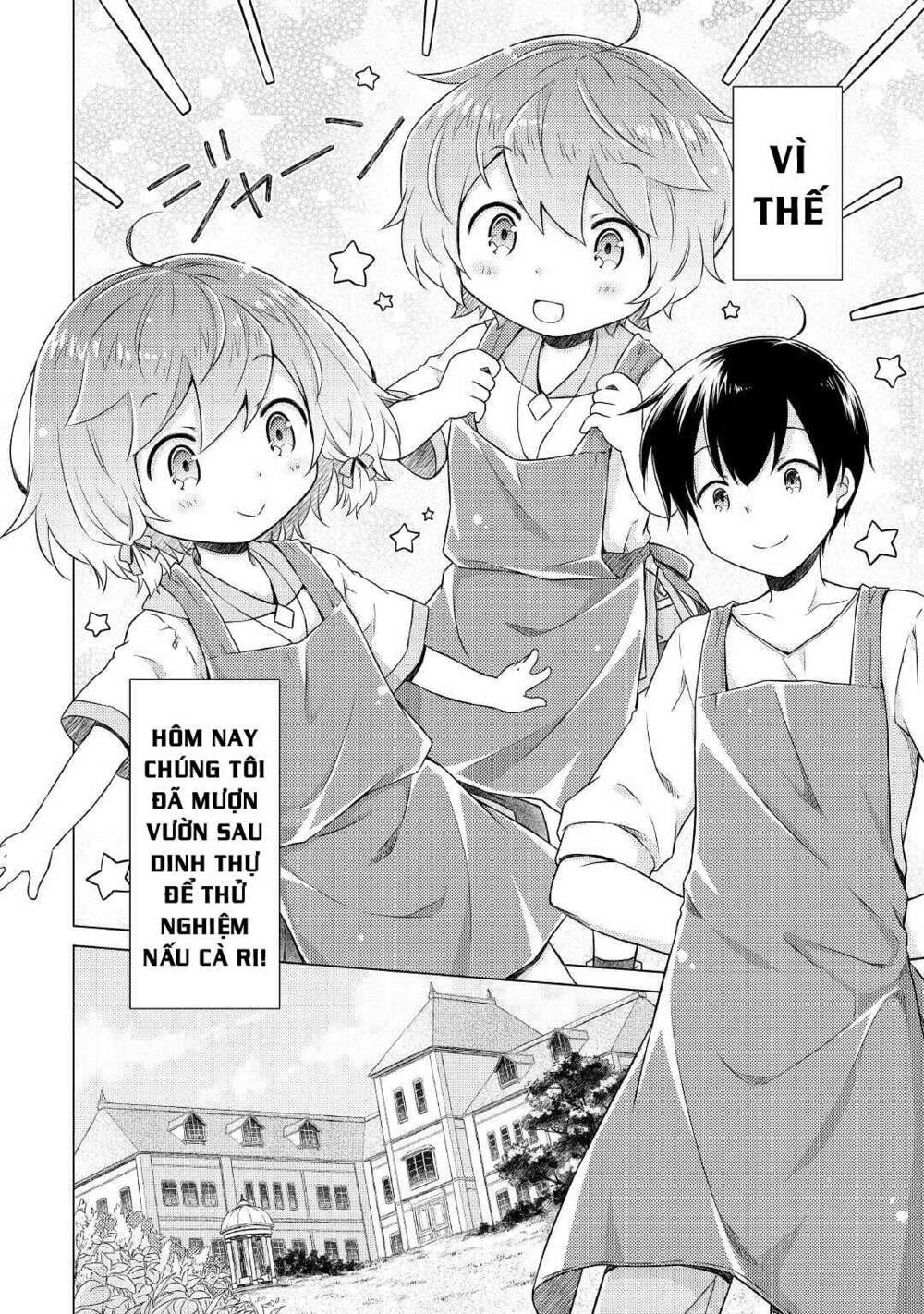Isekai Yururi Kikou: Kosodate Shinagara Bouken-Sha Shimasu Chương 34 Ảnh 14