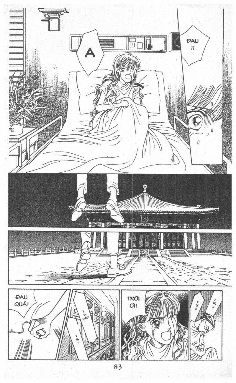 Nàng Tiên Ánh Trăng - Kaguya Hime Chương 19 Ảnh 84
