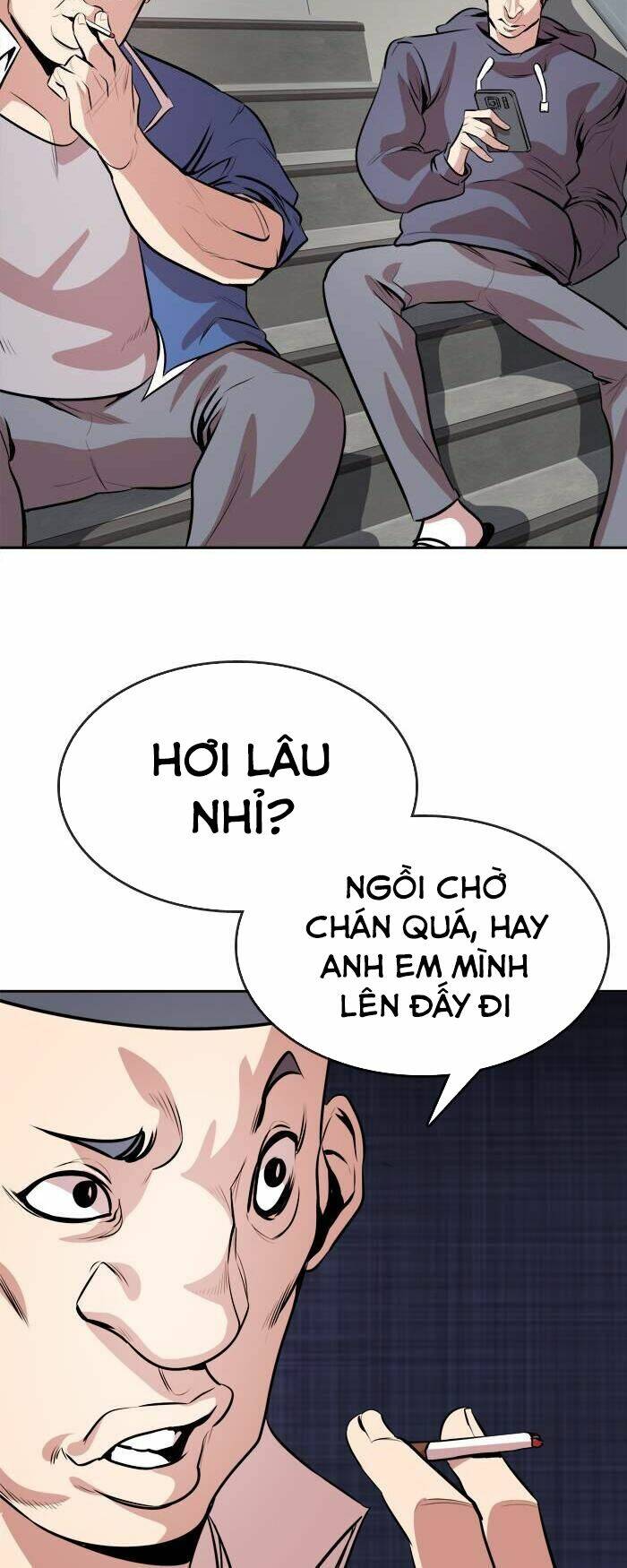 Change (Jinyuan) Chương 97 Ảnh 18