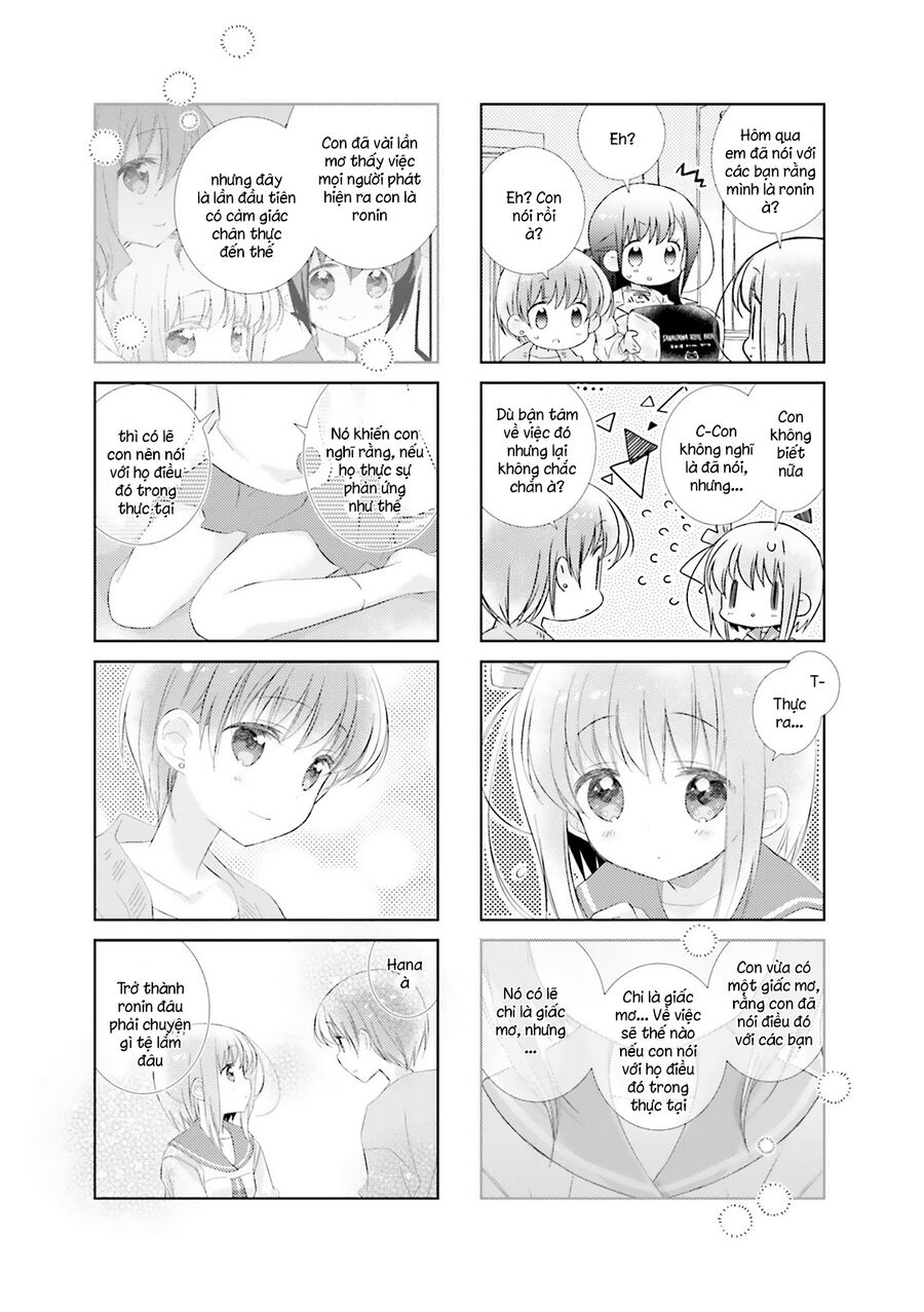 Slow Start Chương 91 Ảnh 8