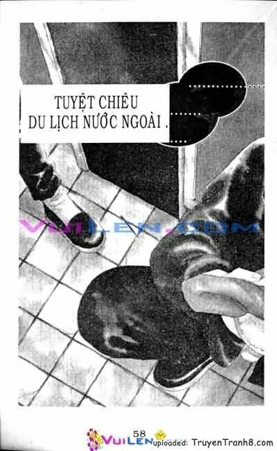 Công Tử Nghèo Chương 11 Ảnh 59