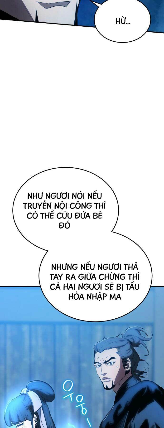 Bát Môn Chi Ngọc Chương 5 Ảnh 21