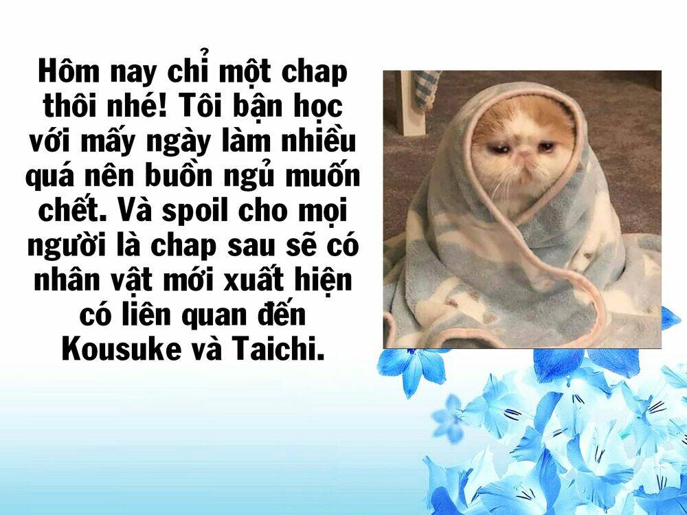 Dachi No Imouto Chương 20 Ảnh 13