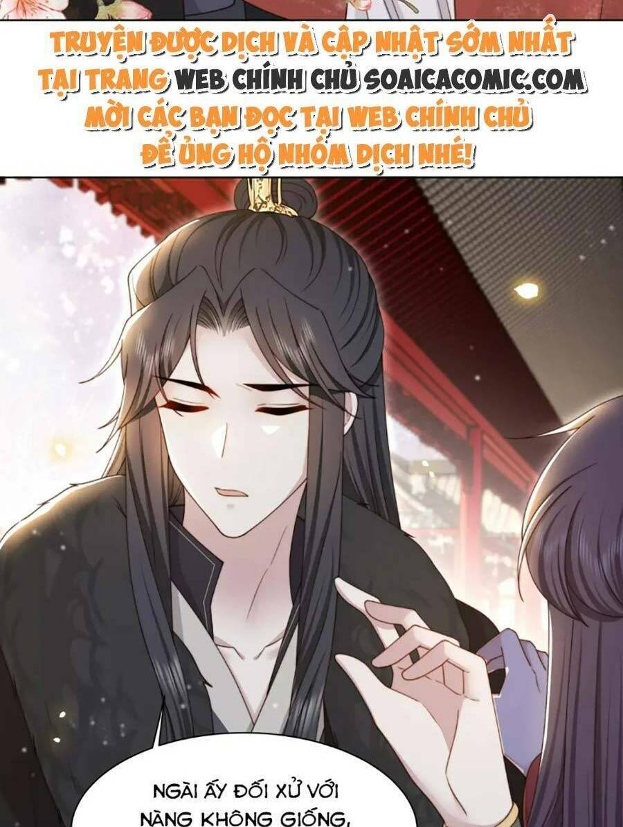 Cô Vương Quả Nữ Chương 67 Ảnh 19