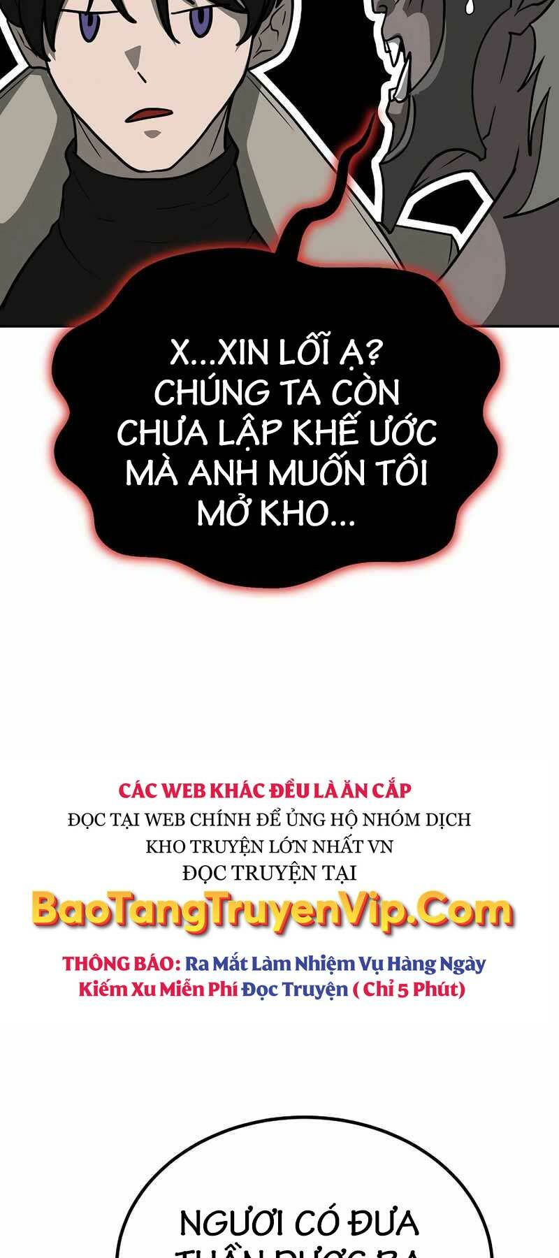 Vị Bạo Chúa Của Ngày Tận Thế Trở Lại Chương 10 Ảnh 80