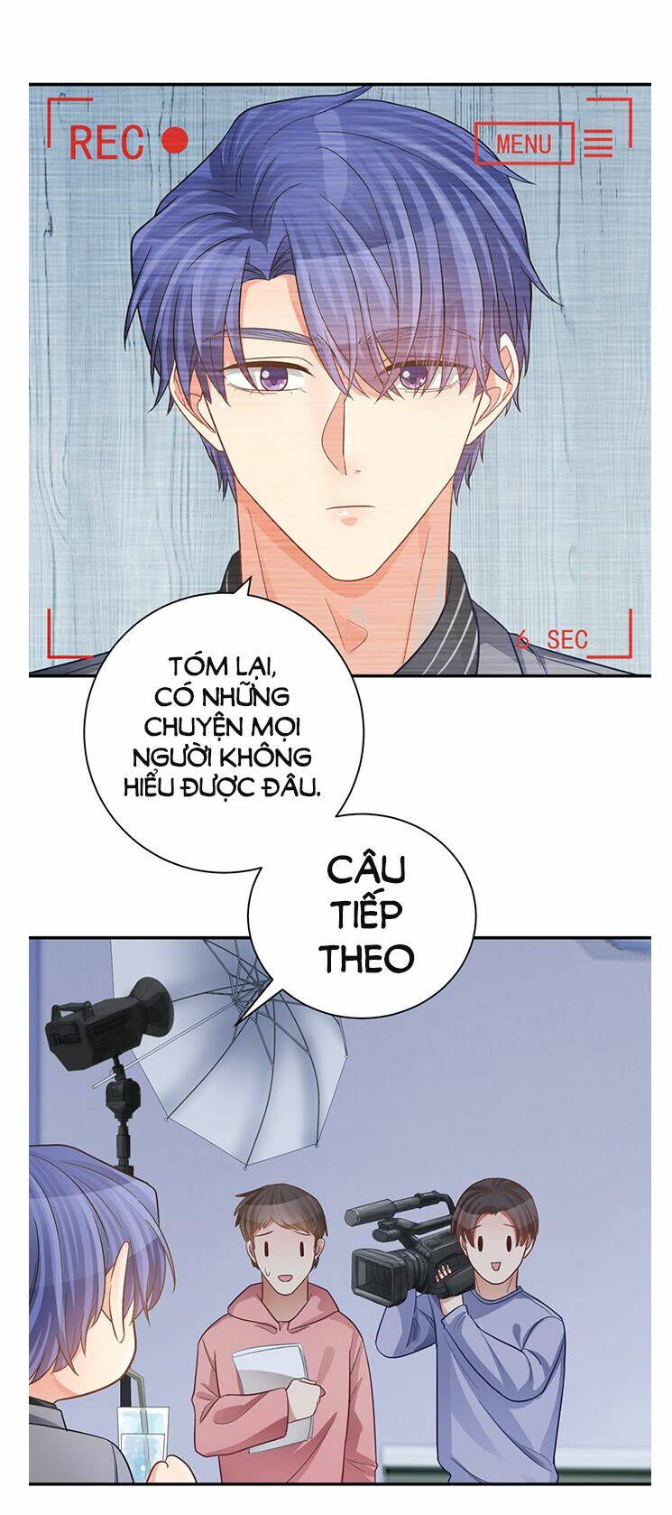 Trọng Sinh Để Ngủ Với Ảnh Đế Chương 234 Ảnh 31