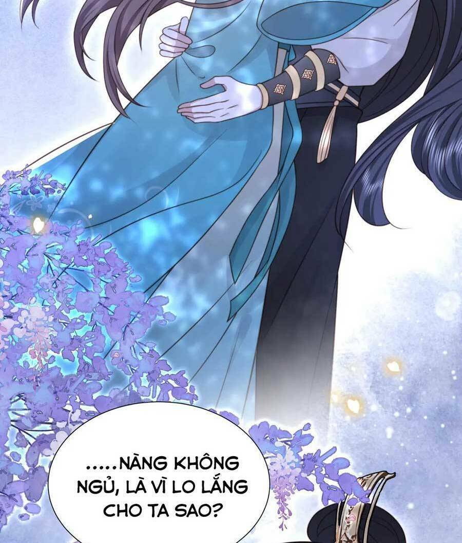 Cô Vương Quả Nữ Chương 73 Ảnh 45