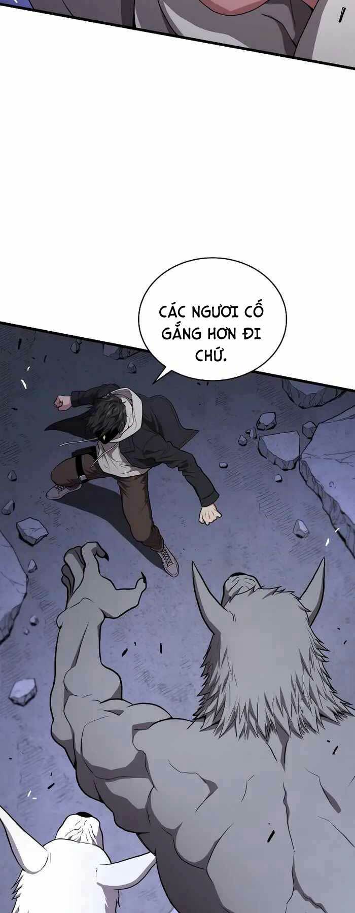 Luyện Cấp Chốn Địa Ngục Chương 48 Ảnh 61