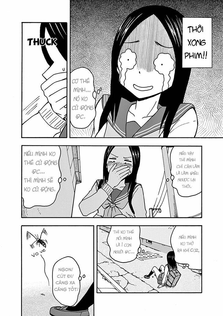 Ninja Shinobu-Chan No Junjou Chương 28 Ảnh 26