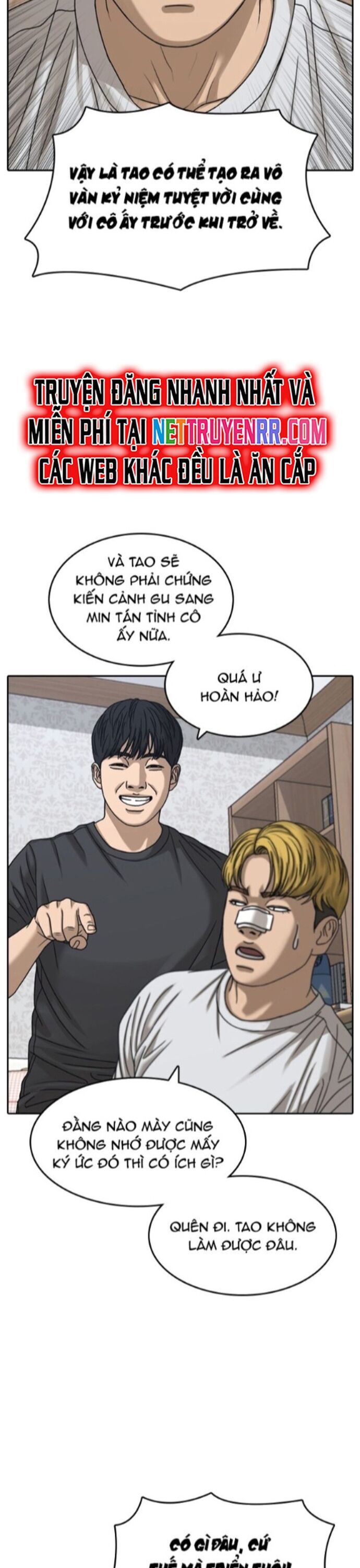 Những Mảnh Đời Tan Vỡ Chương 82 Ảnh 4