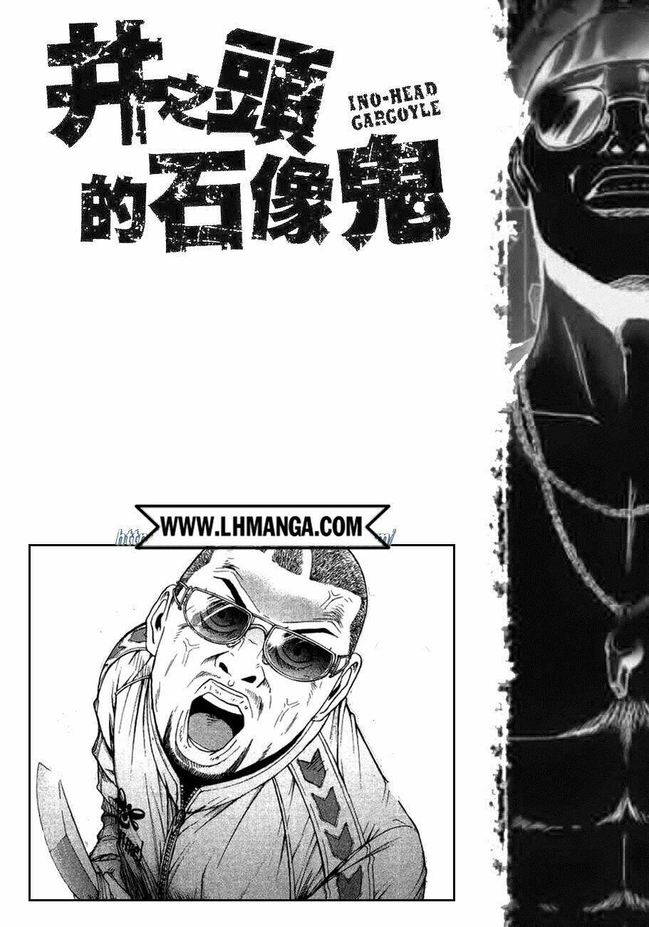 Goblin Mad Dog Chương 2 Ảnh 35