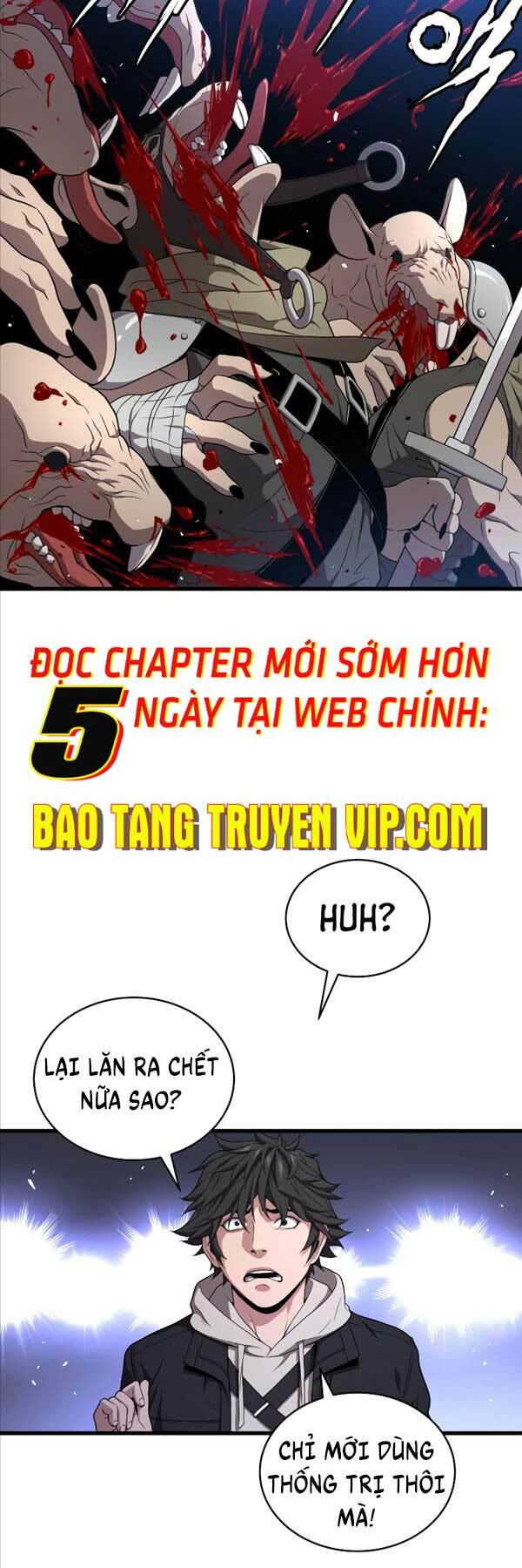 Luyện Cấp Chốn Địa Ngục Chương 47 Ảnh 45