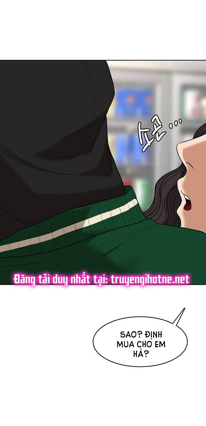 Nữ Thần Giáng Thế Chương 247.1 Ảnh 65