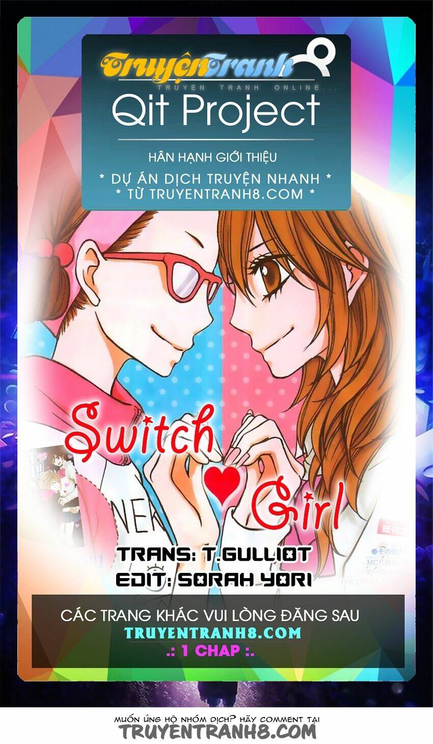 Switch Girl! Chương 51 Ảnh 2