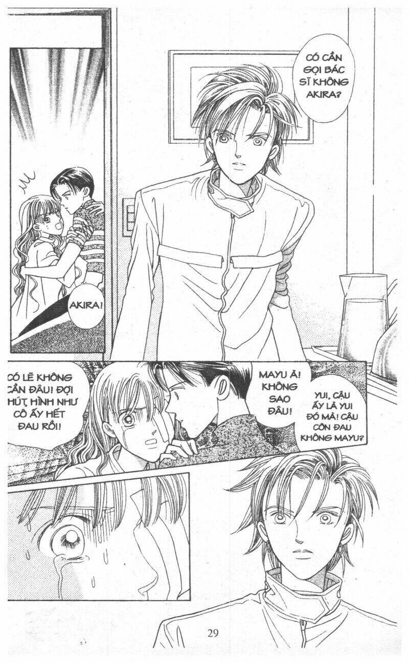 Nàng Tiên Ánh Trăng - Kaguya Hime Chương 19 Ảnh 30