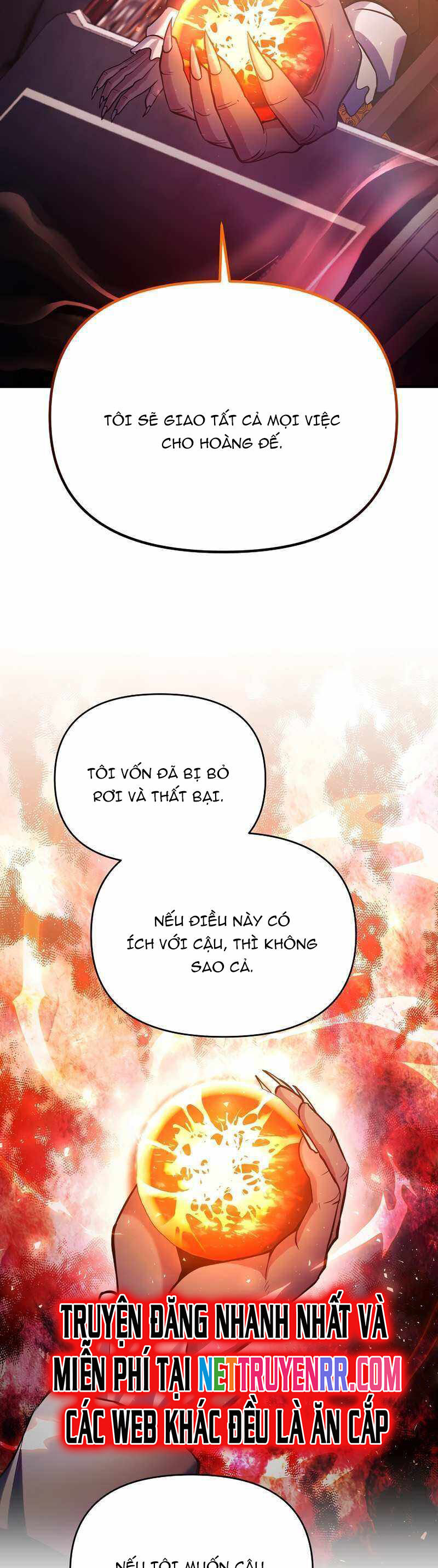 Ta Đã Trở Thành Cuồng Vương Chương 60 Ảnh 20