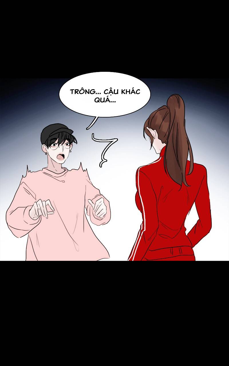Sau Ánh Hào Quang Chương 7 Ảnh 56
