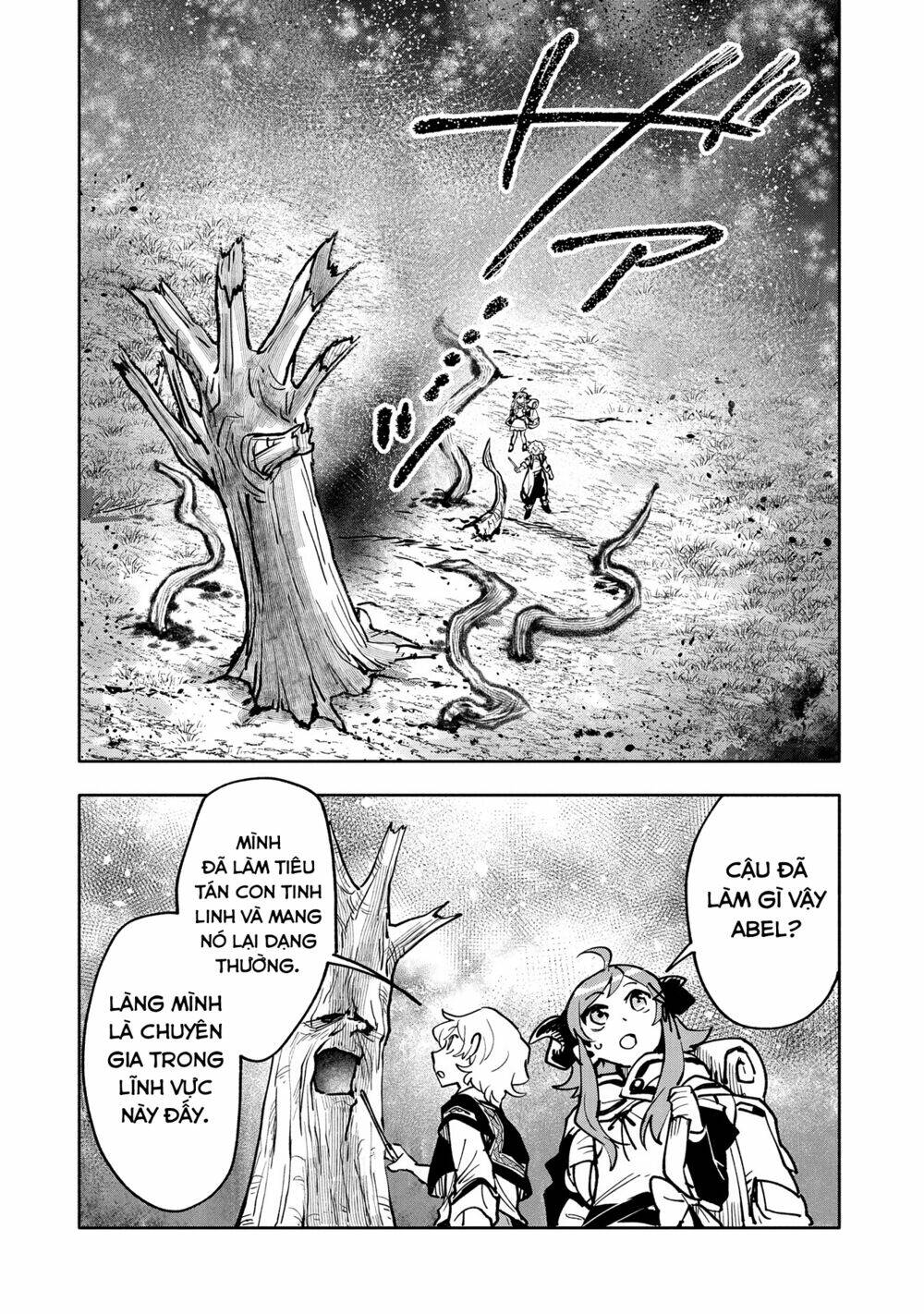 Saikyou Juzoku Tensei: Cheat Majutsushi No Slow Life Chương 17 Ảnh 31