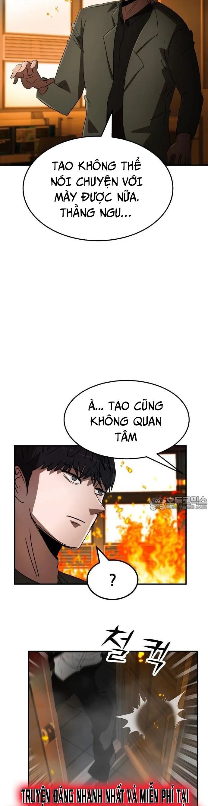 Coin Báo Thù Chương 66 Ảnh 29