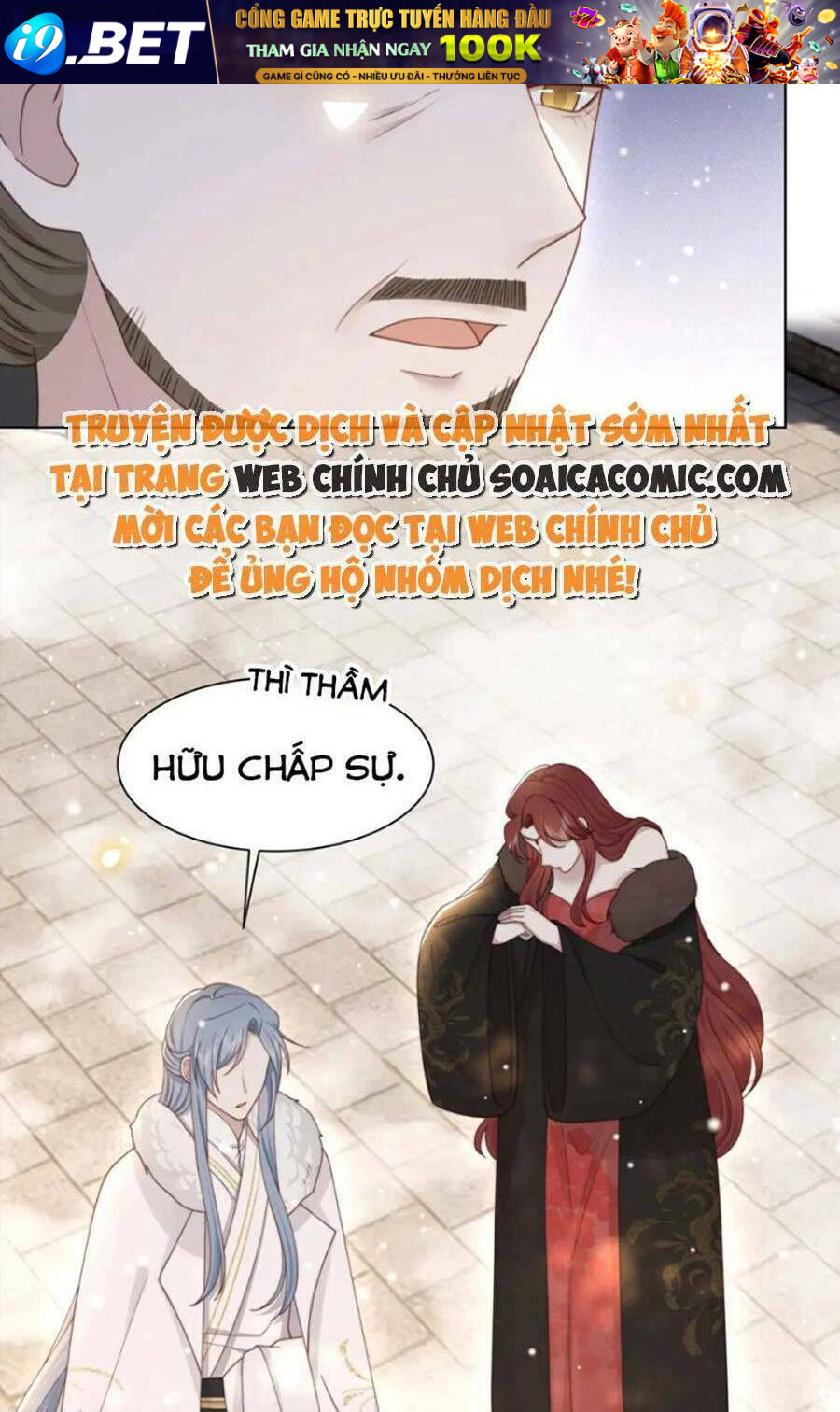Cô Vương Quả Nữ Chương 65 Ảnh 20