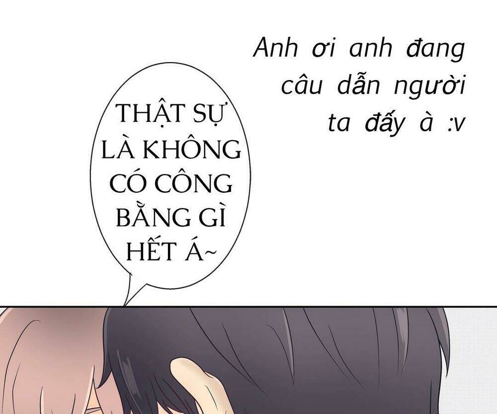 Sugar Pet Chương 8 Ảnh 30