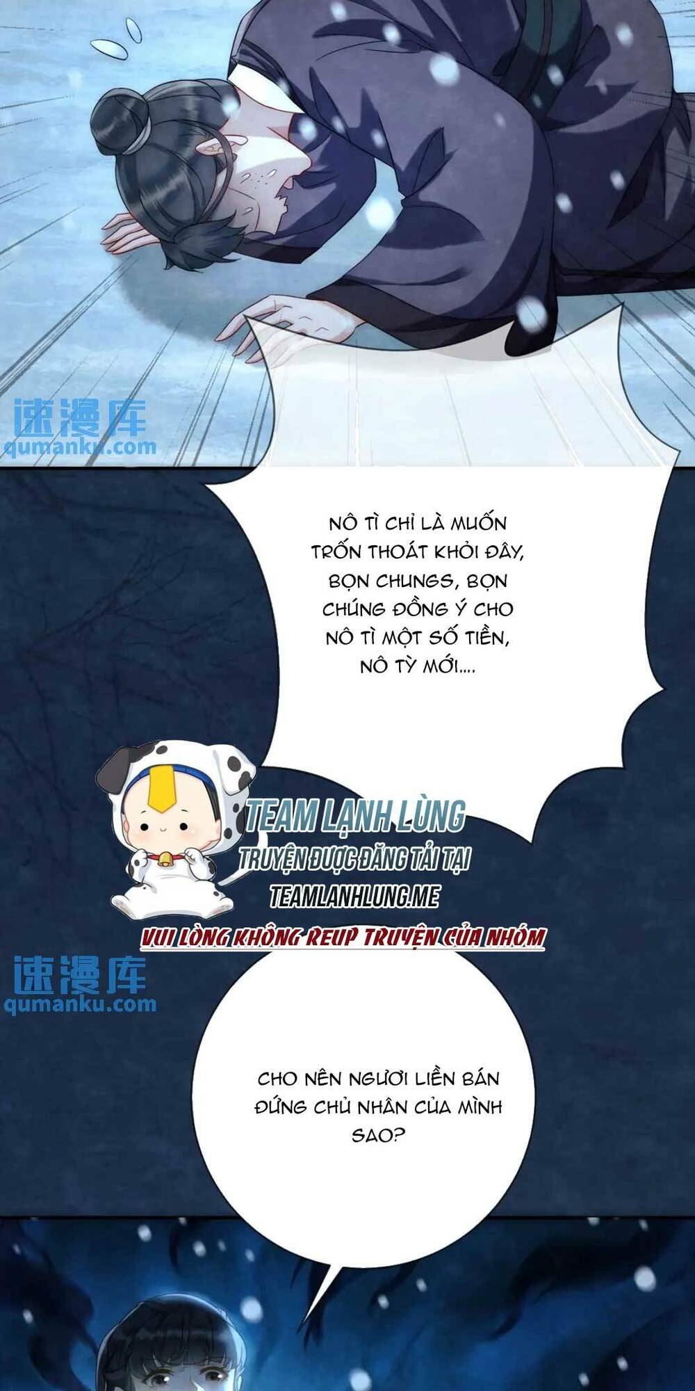 Giáng Đô Xuân Chương 13 Ảnh 24